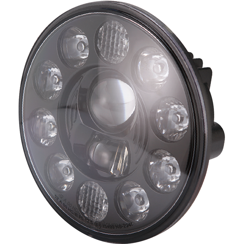 NS-2242  7” LED High/Low Beam Headlamp With Position Lamp