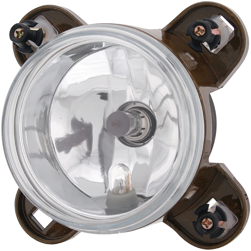 NS-4301H  Ø90mm High Beam Headlamp With Position Lamp