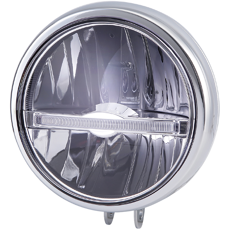 NS-2271M LED Motorcycle Headlamp