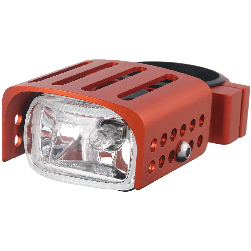 NS-7021  Motorcycle Auxiliary Lamp