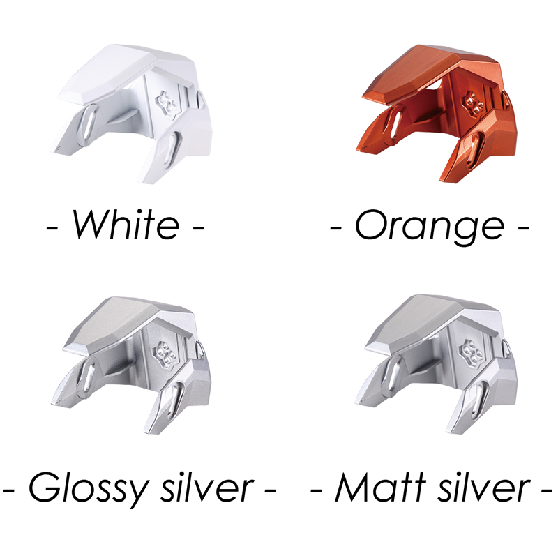 NS-41M Motorcycle Auxiliary Lamp