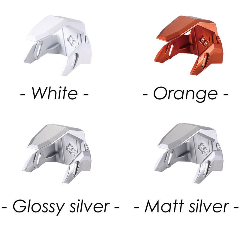 NS-2431M  LED Motorcycle Auxiliary Lamp