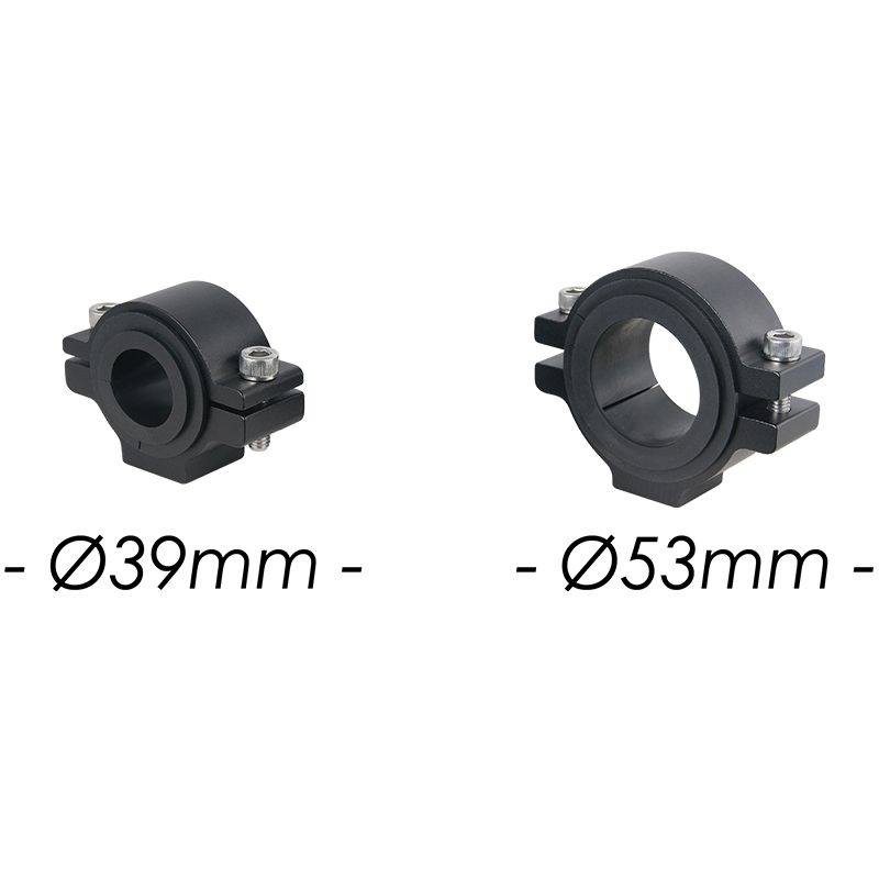 NS-2433M LED Motorcycle Auxiliary Lamp