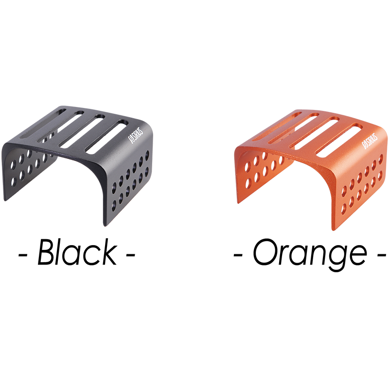 NS-2433M LED Motorcycle Auxiliary Lamp