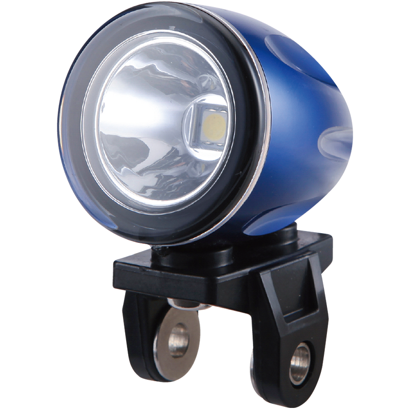 NS-3750 LED Motorcycle Auxiliary Lamp
