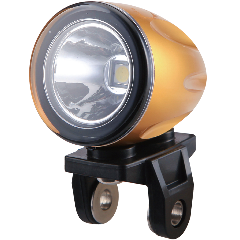 NS-3750 LED Motorcycle Auxiliary Lamp