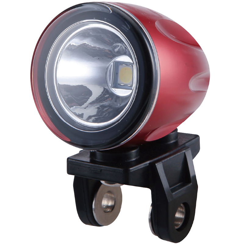 NS-3750 LED Motorcycle Auxiliary Lamp