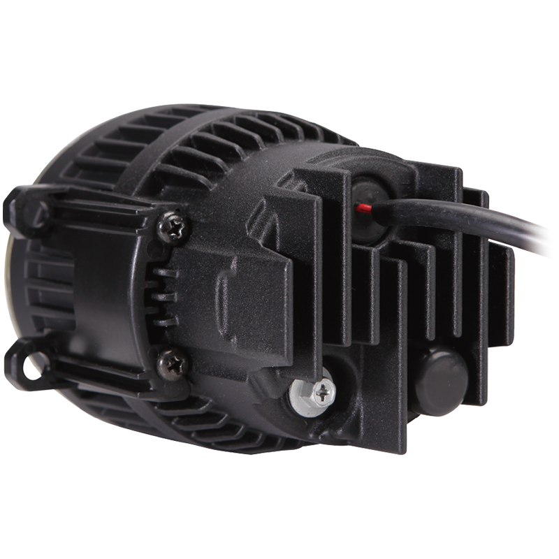 NS-2427  Ø90mm LED Fog Lamp