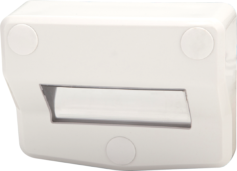 NS-4023 LED Stepwell Lamp