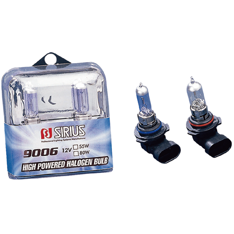 9006 Bulb