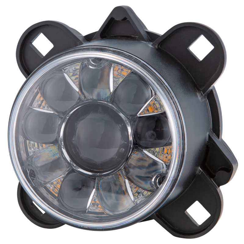 NS-4325 Ø90mm LED Headlamp