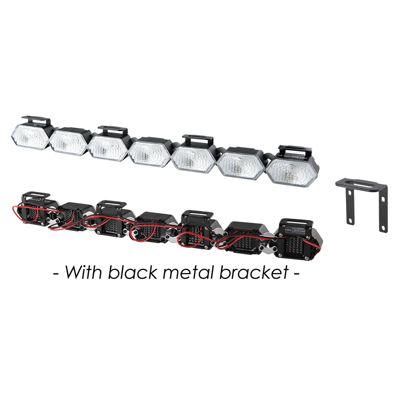 NS-4209 Flexible LED Daytime Running Light