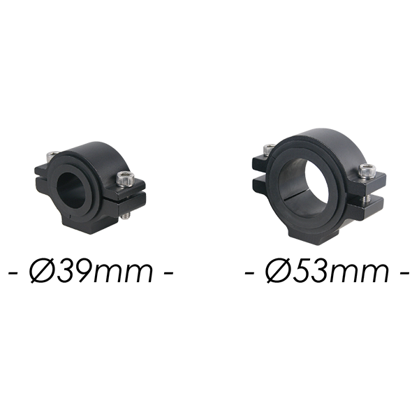 NS-7094 Motorcycle Auxiliary Lamp