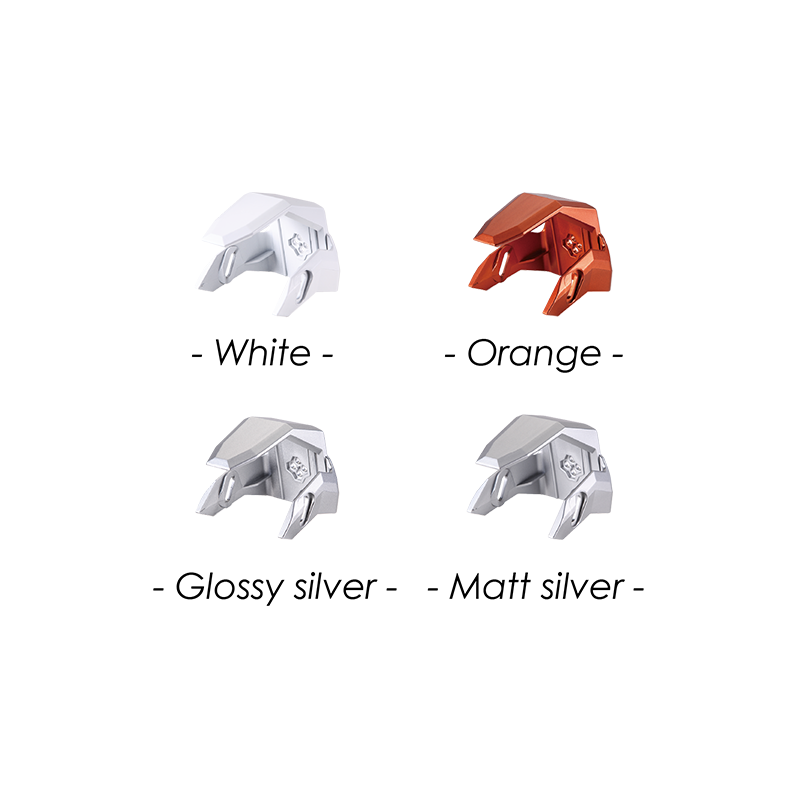 NS-39M Motorcycle Auxiliary Lamp