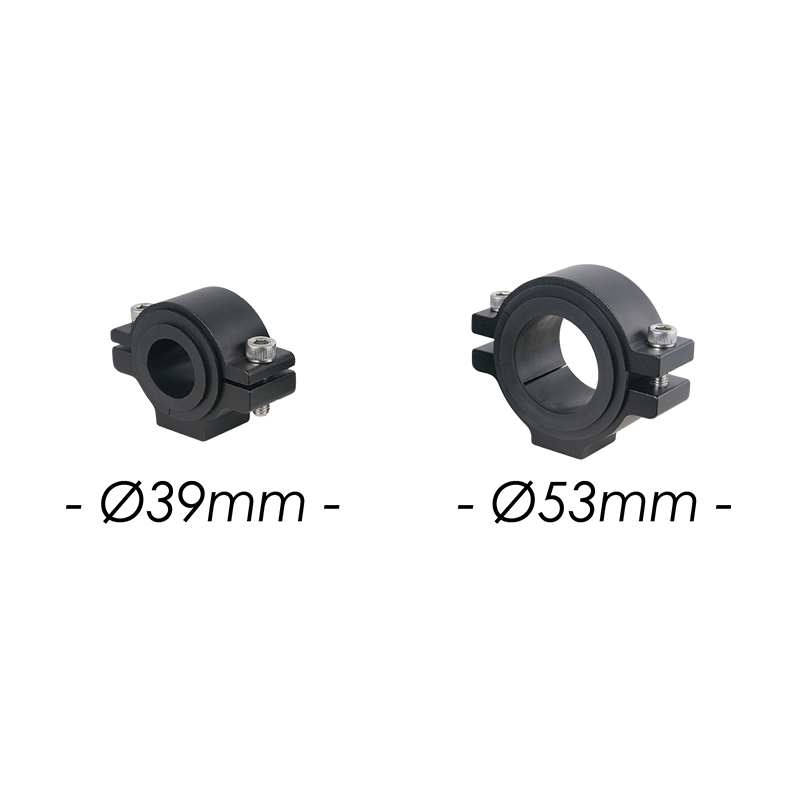 NS-2434M LED Motorcycle Auxiliary Lamp