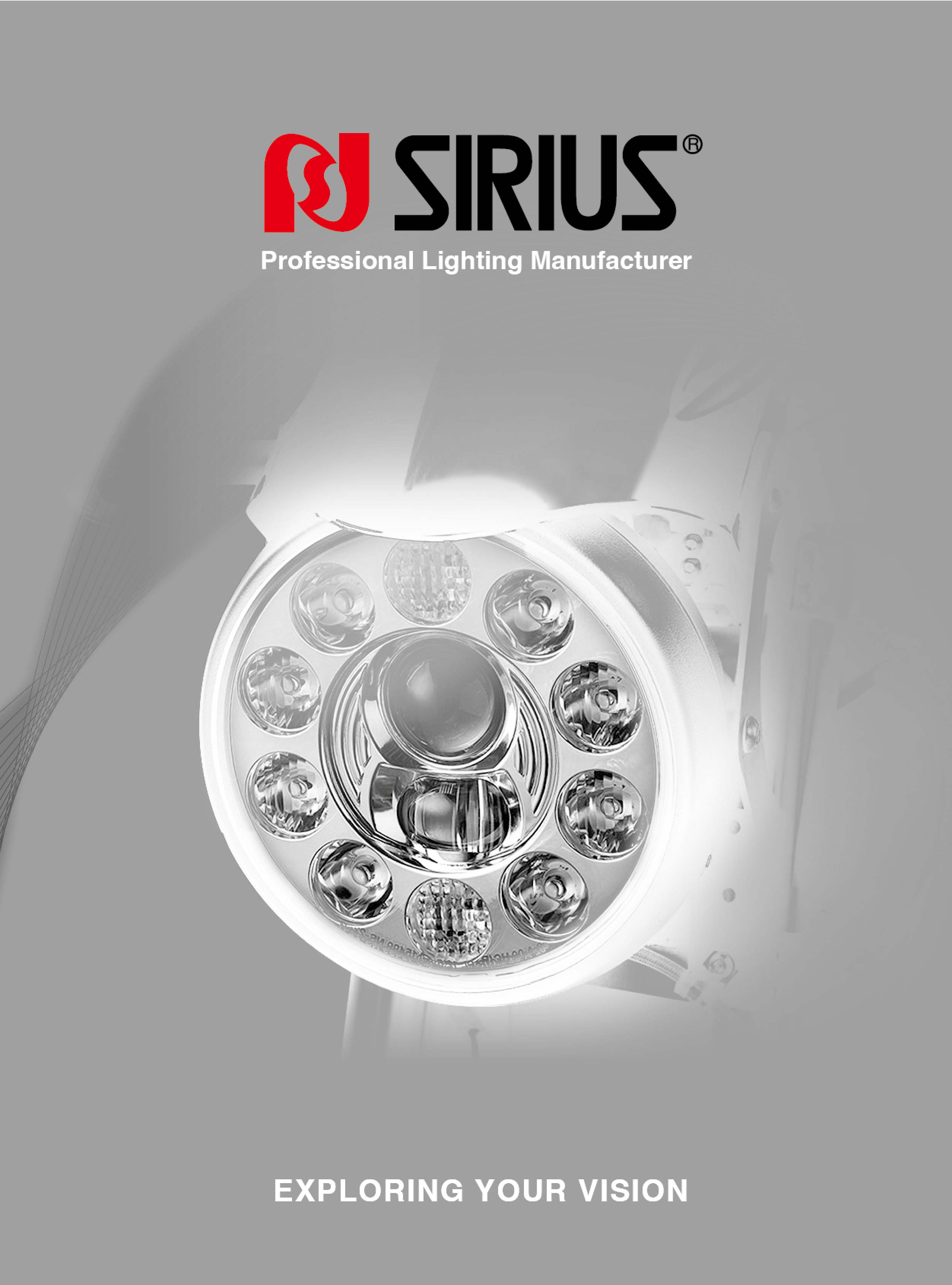 2025 total solution catalog